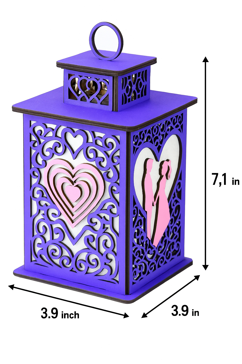 Evermore Light · For the One You Love