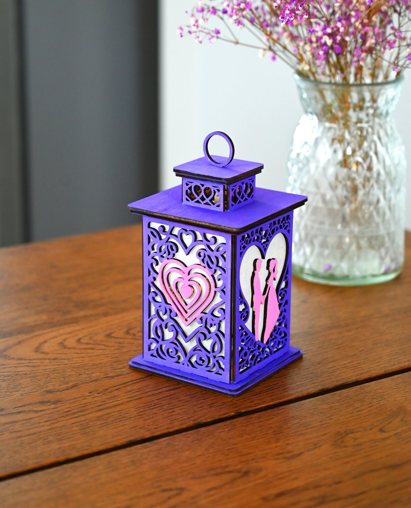 Evermore Light · For the One You Love