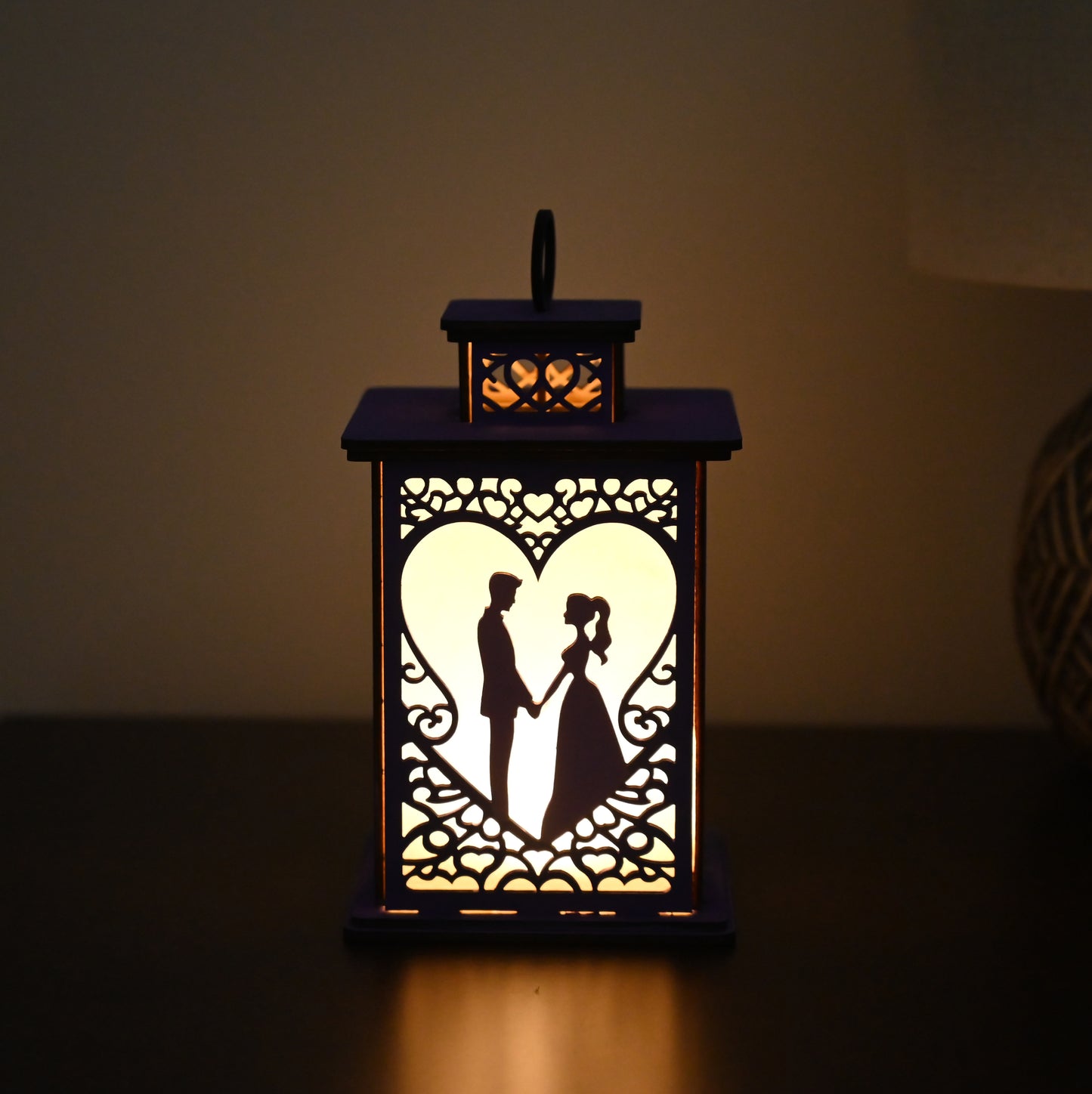 Evermore Light · For the One You Love